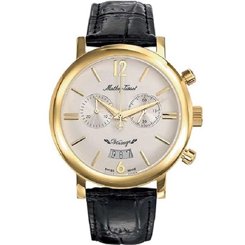 ساعت مچی متی تیسوت H41CHPI